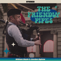 The Friendly Pipes