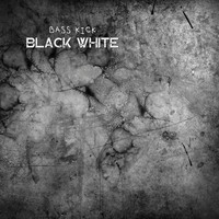 Black White