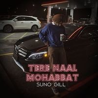 Tere Naal Mohabbat