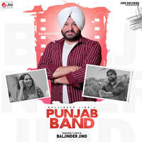 Punjab Band