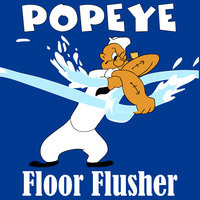 Floor Flusher