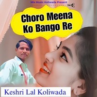 Choro Meena Ko Bango Re