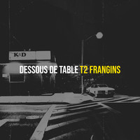 Dessous de Table