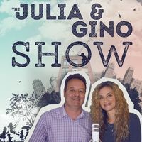 The Julia and Gino Show - season - 1