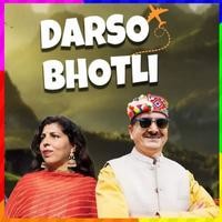 Darso Bhotli