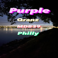 Purple Song Download: Play & Listen Purple German MP3 Song by Philly @Gaana