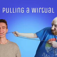 Pulling a Wirtual