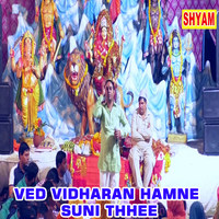 Ved Vidharan Hamne Suni Thhee