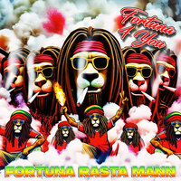 Fortuna Rasta Mann