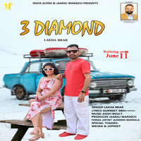 3 Diamond