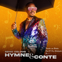 Hymne et Conte (Toucher son Boubou), Pt. 1