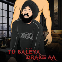 Tu Saleya Drake Aa - Nseeb Diss