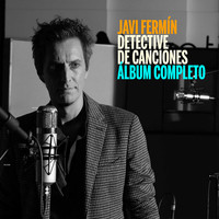 Detective De Canciones Álbum Completo