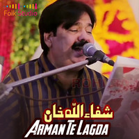 Arman te Lagda