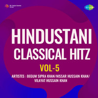 Hindustani Classical Hitz Vol-5