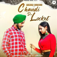 Chandi Da Locket