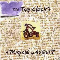 A Tricycle in August