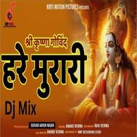 Shree Krishna Govind Dj Mix