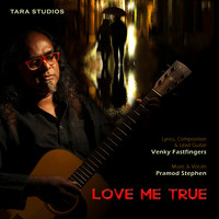 Love Me True