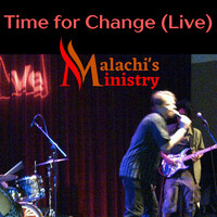 Time for Change (Live)