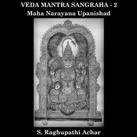 Veda Mantra Sangraha - 2 (Maha Narayana Upanishad)