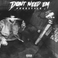 Don't Need Em Freestyle