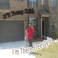 I'm There Freestyle