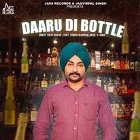 Daaru Di Bottle