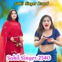 Sahil Singer 2540