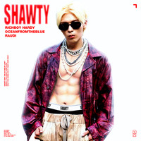 SHAWTY (feat.oceanfromtheblue)