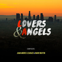 Lovers and Angels