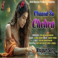 Chand Sa Chehra