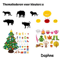 Themaliederen Voor Kleuters 2