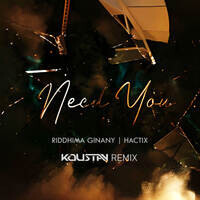 Need You Remix