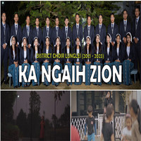 Ka Ngaih Zion