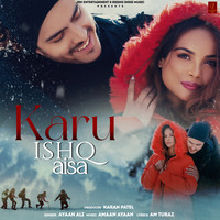 Karu Ishq Aisa