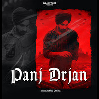 PANJ DRJAN