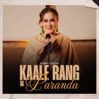 Kaale Rang da Paranda