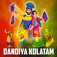 DANDIYA KOLATAM