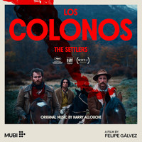 Los Colonos (Original Motion Picture Soundtrack)