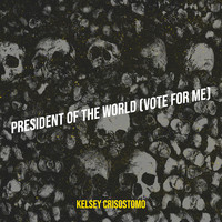 President of the World (Vote for Me)