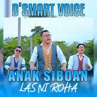 Anak Siboan Lasniroha