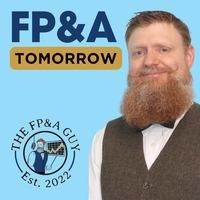 FP&A Tomorrow - season - 1