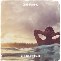 Guindo Amadou