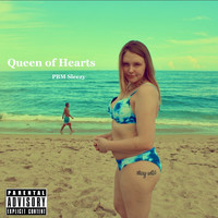 Queen of Hearts