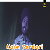 Kaim Sardari