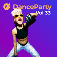 Dance Party, Vol. 33