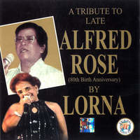 A Tribute To Late Alfred Bu Lorna