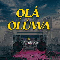 Ola Oluwa