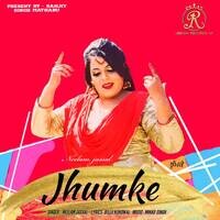 Jhumke